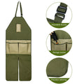Oxford Cloth Gardening Apron