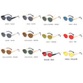 Trendy Polarized Sunglasses For Women Men