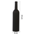 Wine Bottle Accessories Gift Five-piece Set