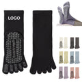Yoga Socks For Women With Grips
