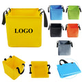Multifunctional Foldable Waterproof Bucket