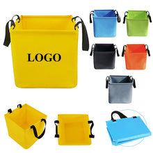 Multifunctional Foldable Waterproof Bucket