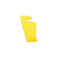 V-Shaped Mini Phone Tablet Holder