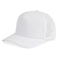 Quick Dry Polyester Breathable Baseball Cap