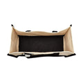 Oversized Tote Bag - Canvas (Statement Print)