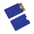 RFID & Anti-Magnetic Card Sleeve