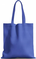 12oz 100% Cotton Full-Color Canvas Tote Bag(16"×14")