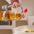 Beverage Handle