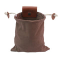 Multifunction Outdoor Canvas Foraging Bag Picking Bag