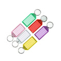 Promotional Plastic Luggage Tag