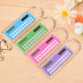 Multifunction Ruler