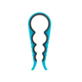 Multi-Function Bottle Opener