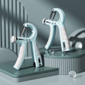 Adjustable Resistance Hand Grip Trainer
