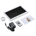 Digital Photo Frame With Remote Control
