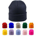 Unisex Winter Warm Beanie