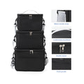 Aluminum Foil Thickened Large Capacity Insulated Lunch Bag