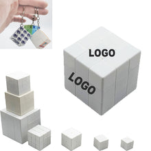 Customization Third-Order Rubik'S Cube