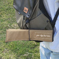 Portable Waterproof Folding Outdoor Cushion