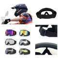Windproof Outdoor Sports Goggle