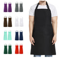Men's And Women's Kitchen Aprons