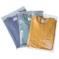 Pe Zipper Bag