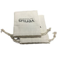Canvas Drawstring Pocket