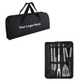 Bbq Grilling Tools Set