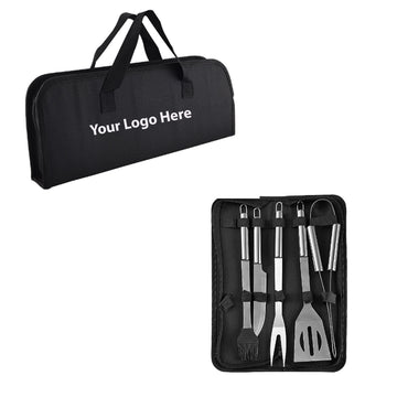 Bbq Grilling Tools Set
