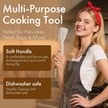 Silicone Spatula Tong
