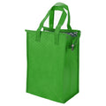 Non-Woven  Cooler Insulated Tote Bag (8" x 12")