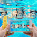 Luminosity Waterproof Phone Pouch
