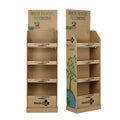 Case Displays