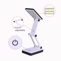 3 Level Brightness USB LED Folding Desk Lamp