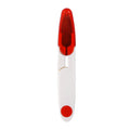 Portable U-Shape Spring Yarn Scissor Thread Cutter Snips