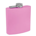6 oz Stainless Steel Hip Flask