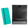 Foldable Tri-Fold Nursing Clipboard