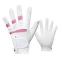 One Teen Breathable Non-Slip Golf Gloves-Vent Holes