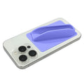 Soft Silicone Lip Holder Lipstick Holder For Cell Phone