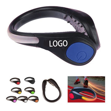 Led Running Shoes Clip