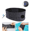 Wireless Music Headband