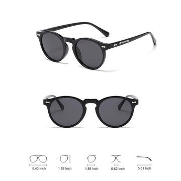 Classic Adult Vintage Sunglasses