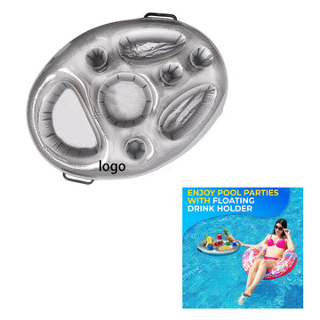 Floating Tray