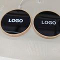 Circular Wireless Charging