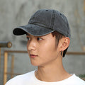 Custom Personalized Baseball Vintage Cap