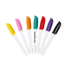 Oil-Based Permanent Markers