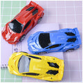 Car Toy Model