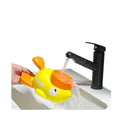 Duck Pet Food Dispenser