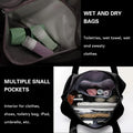 Folding Expandable Travel Bag
