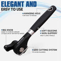 Safe Cut Manual Can Opener
