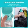 Leak Proof Portable Puppy Water